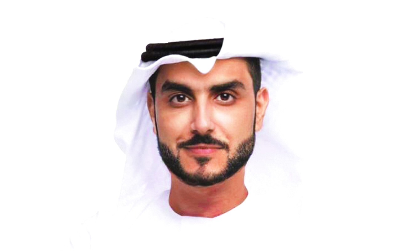 "محمد الجابري"