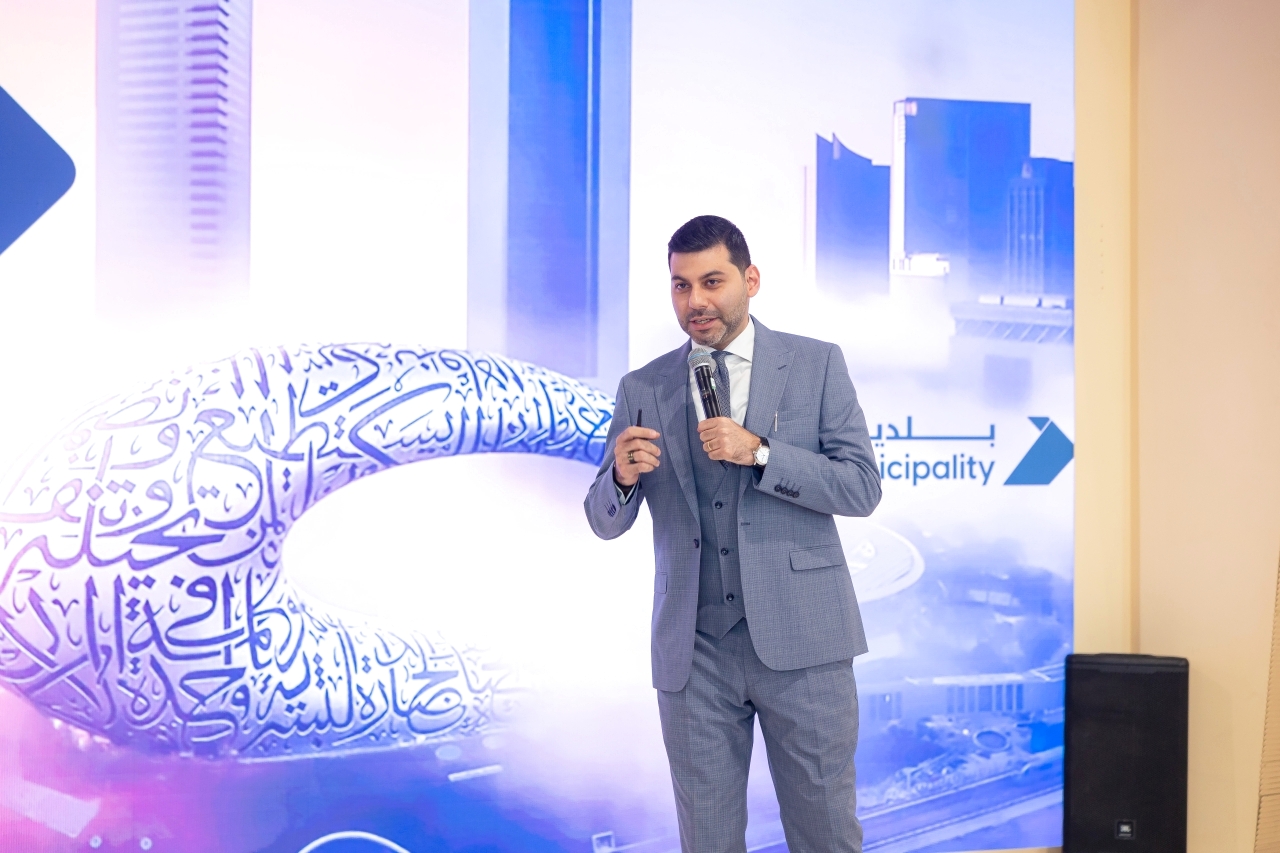 "دور حيوي للجائزة في تشجيع الممارسات العالمية المبتكرة | من المصدر"