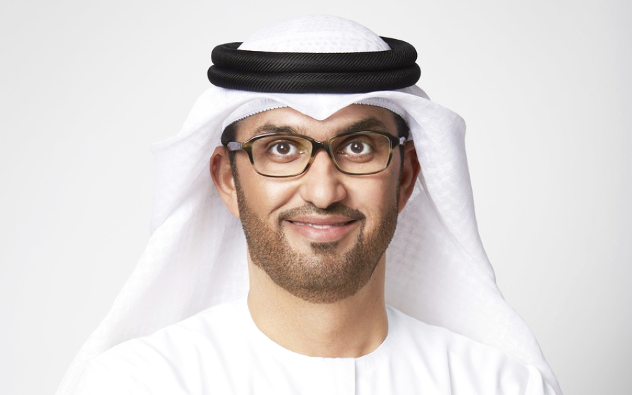 "سلطان الجابر"