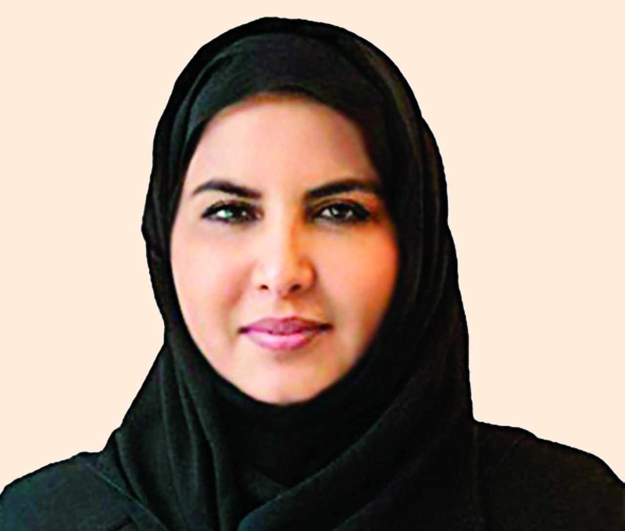 "نورة السويدي"