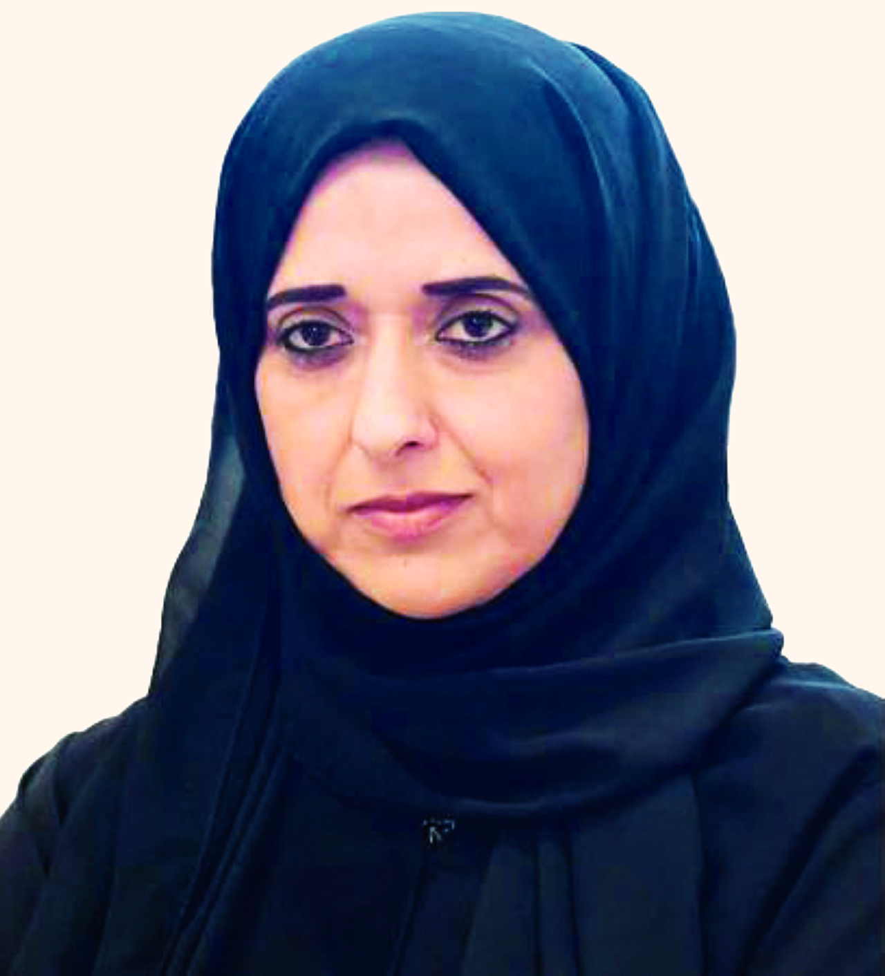 "فاطمة المحرزي"