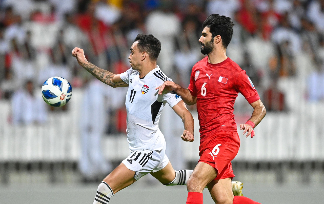 "المنتخب حقق نتائج إيجابية في الفترة الماضية | البيان"