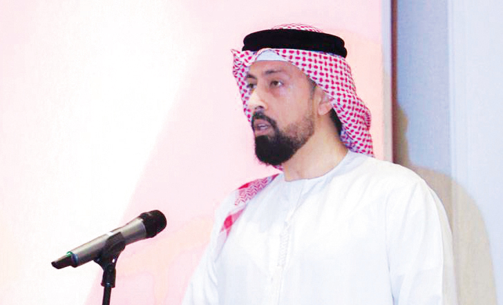 "سلطان بن خليفة بن شخبوط رئيس الاتحاد الآسيوي | البيان"