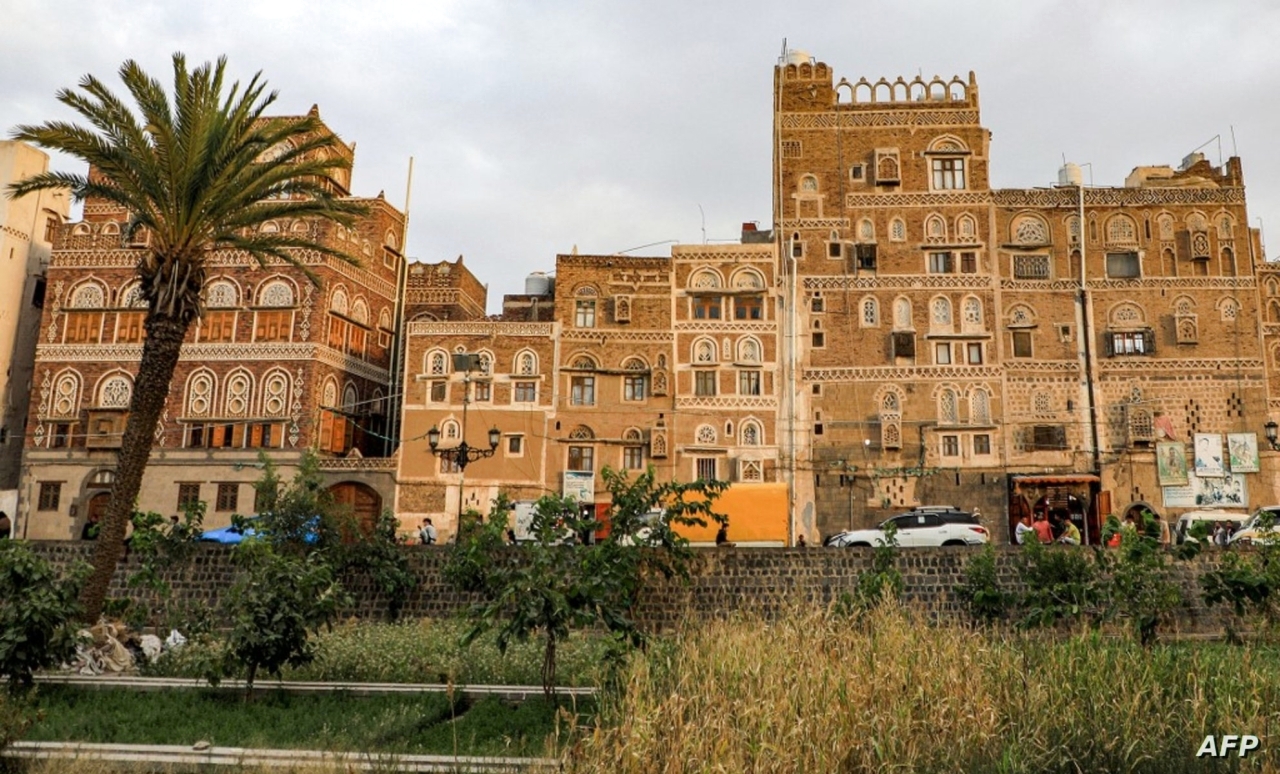 خطة سلام أممية مدتها 3 سنوات في اليمن