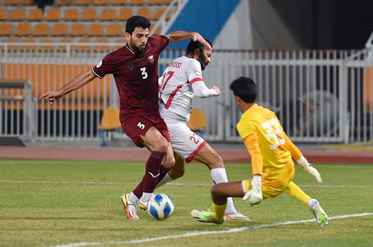 "من مباريات الدوري الكويتي | البيان"