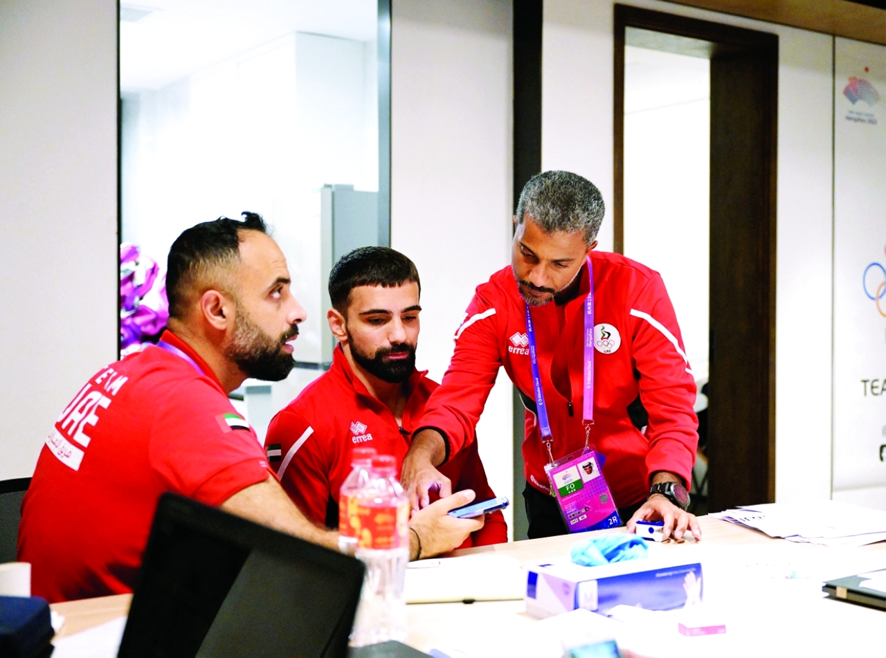 "مشاركة إماراتية متميزة خلال النسخة الأخيرة من المؤتمر الدولي للطب الرياضي | البيان"