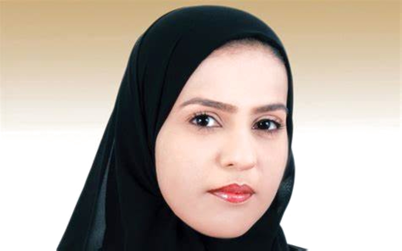 "مريم الشناصي"