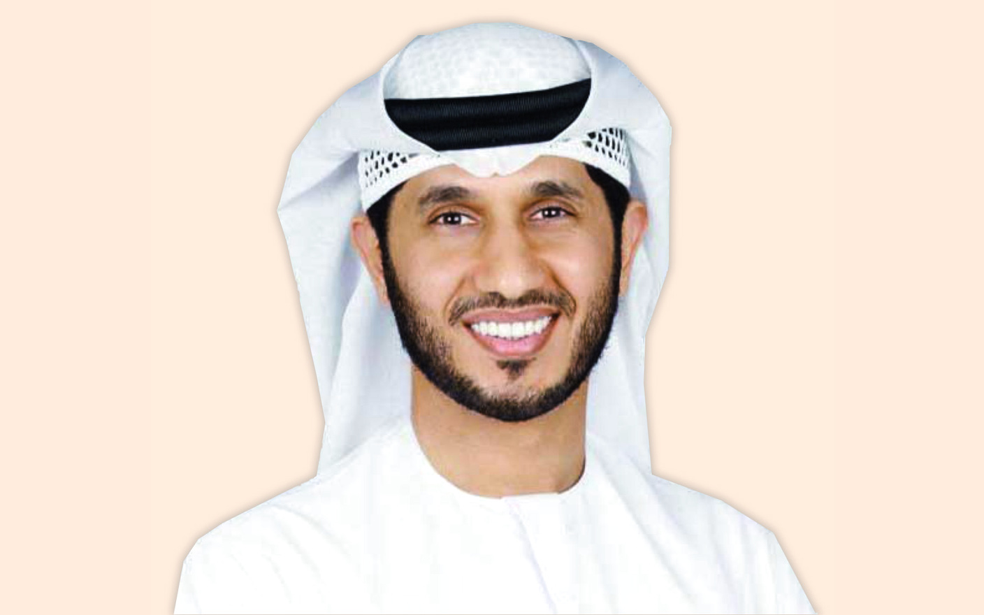 "سعيد بن خرباش"