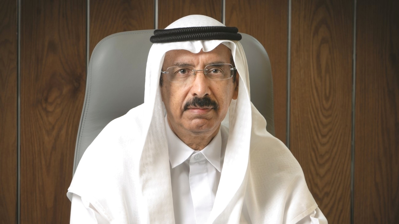 "محمد المر"