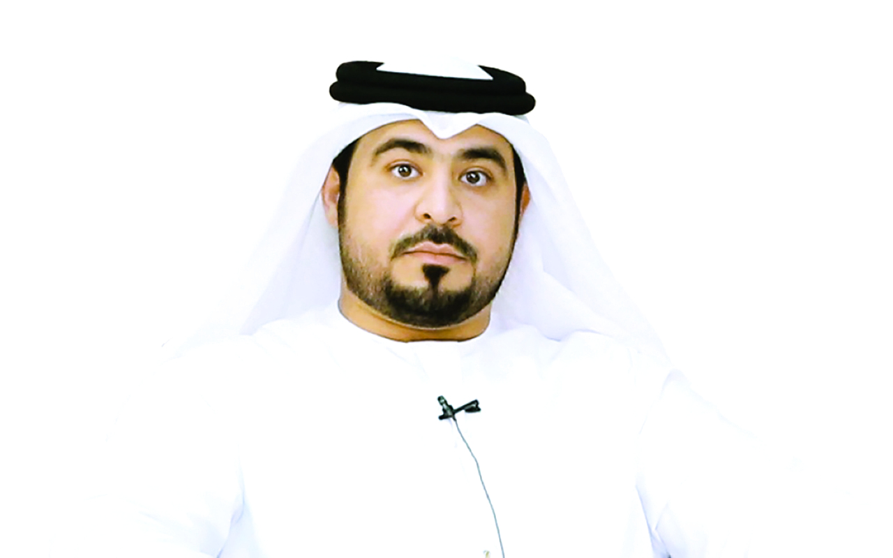 "حمد الظنحاني"