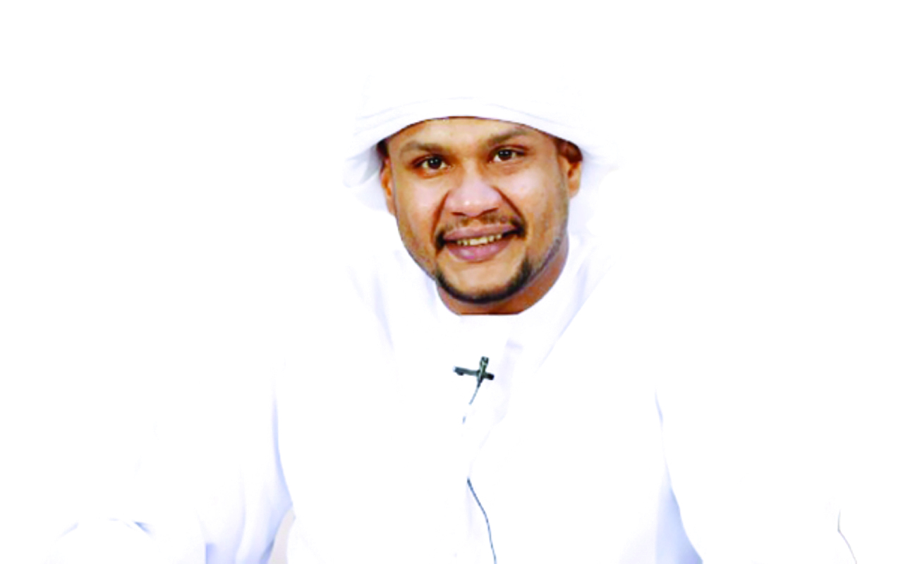 "إسماعيل سالم"