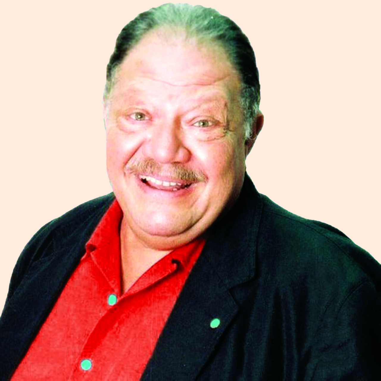 "يحيى الفخراني"