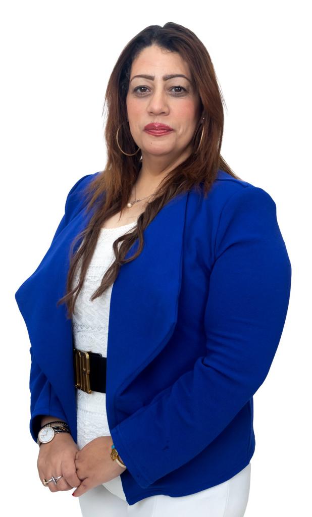 "مروة علي"