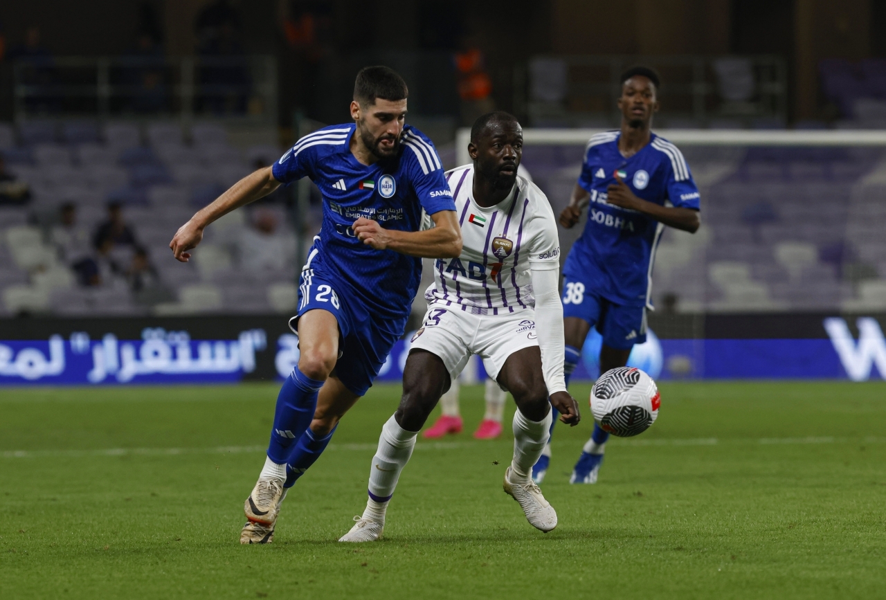 "النصر في صدارة الفرق المحافظة على نظافة الشباك | البيان"