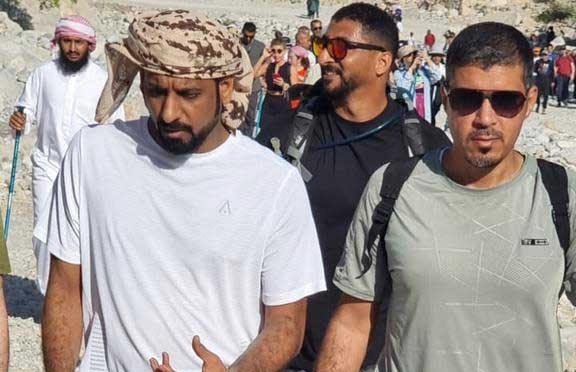 حتا.. واحة الباحثين عن المغامرات والترفيه والجمال
