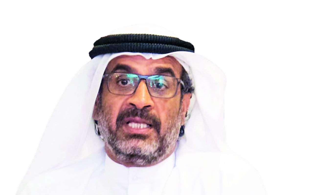 "عبدالله حمدان بن دلموك: خطوة كبيرة للبطولات التراثية على المستويين المحلي والعربي"