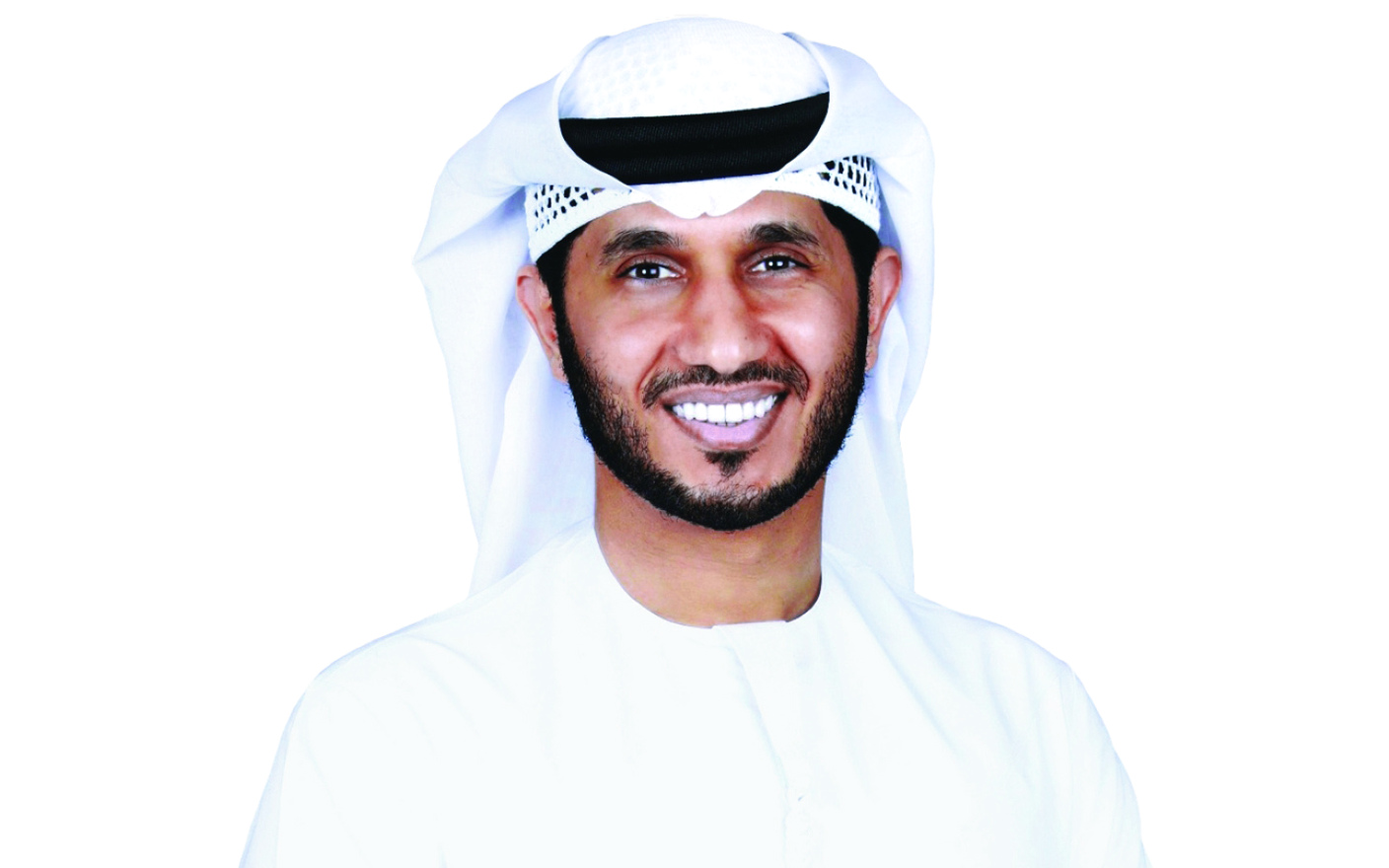 "سعيد بن خرباش"