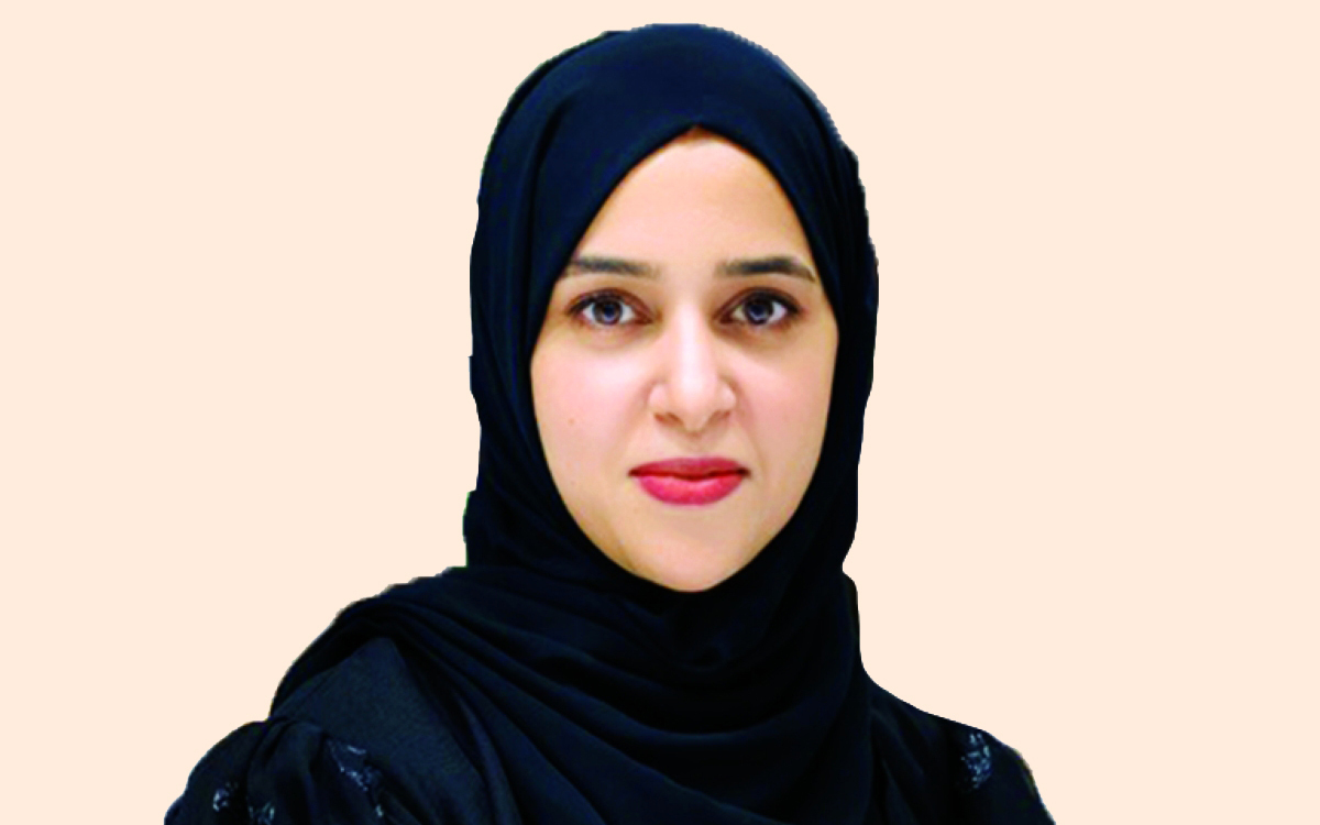 "مريم المعيني"