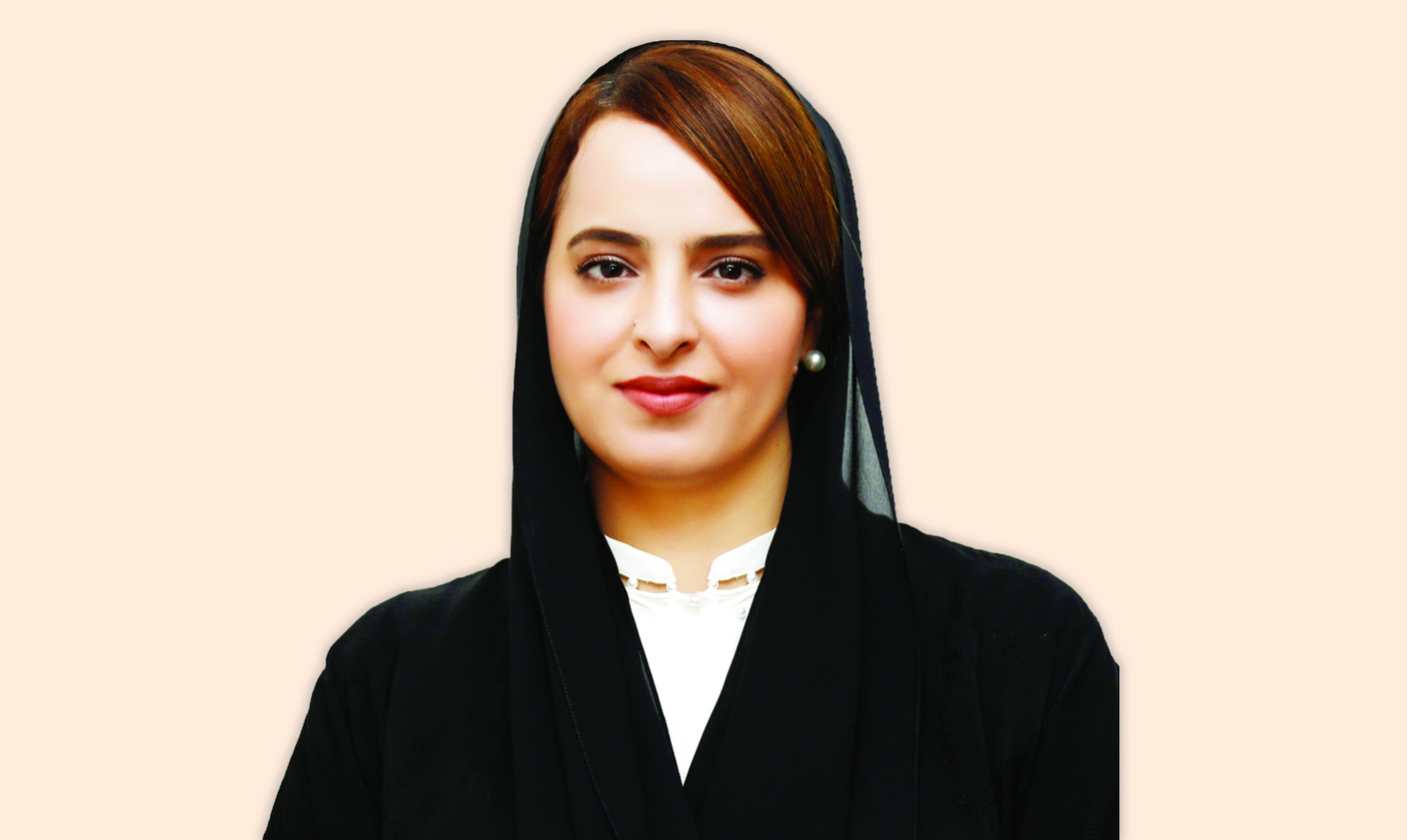 "خولة المهيري"