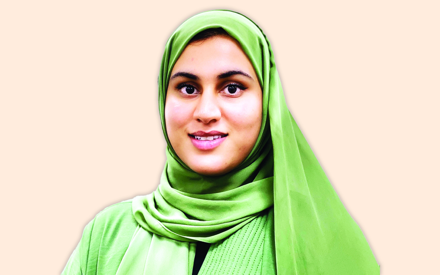 "مريم المطيوعي"