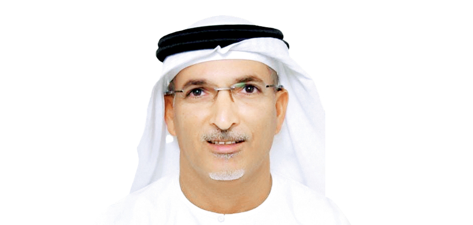 "محمد المري"