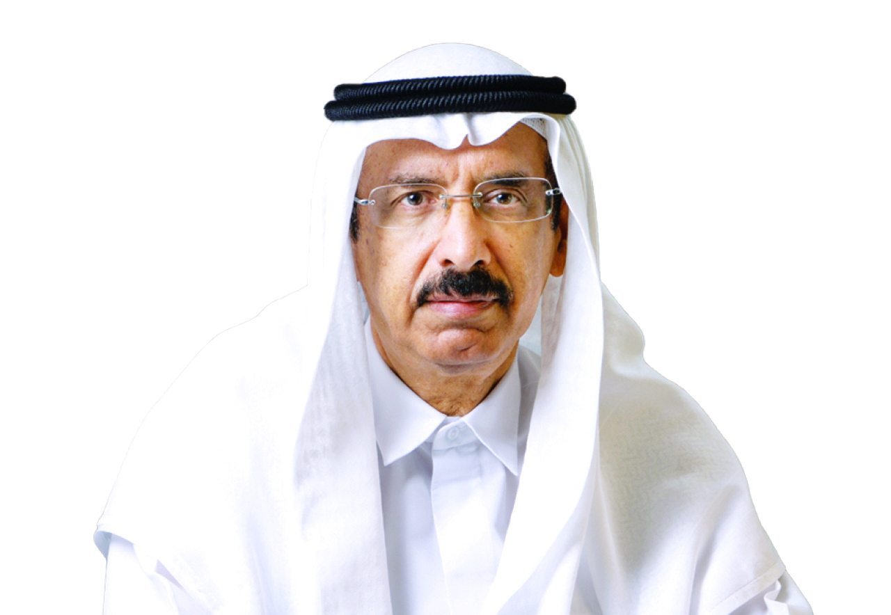 "محمد المر"