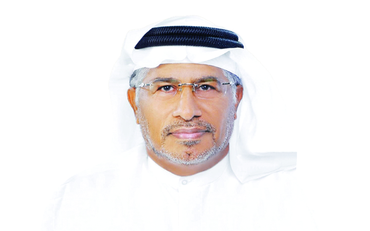 "سيف الغيص"
