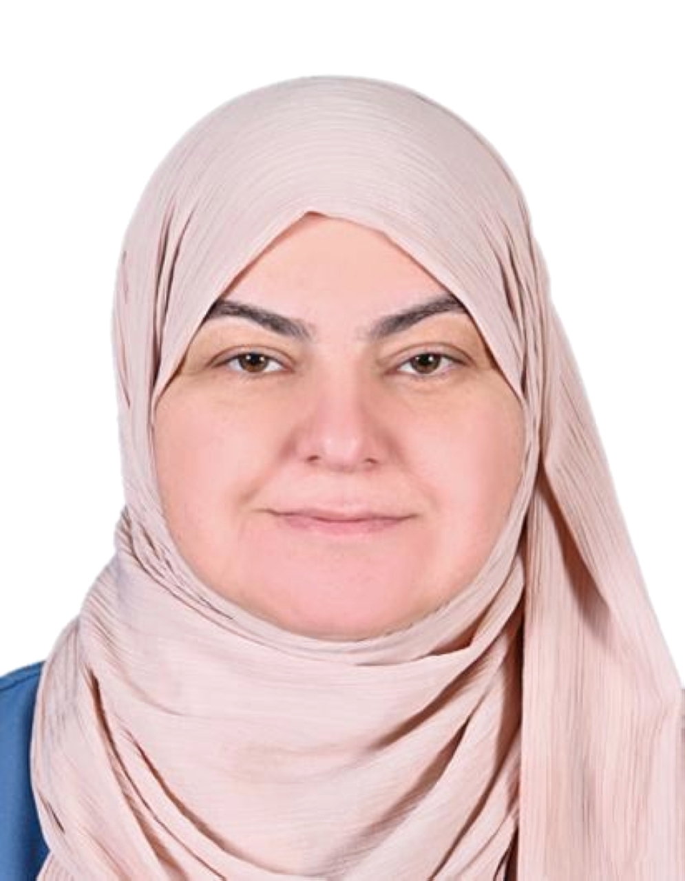 "إيناس أبو لبدة"