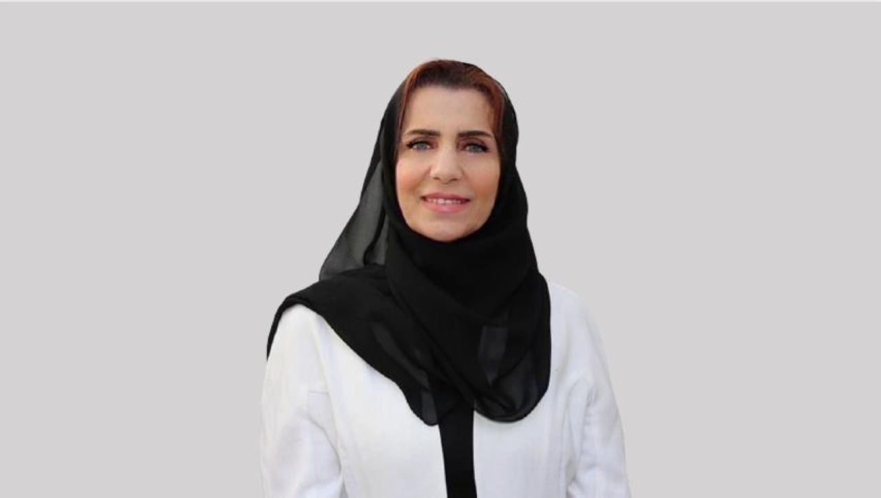 "رائدة فيصل"
