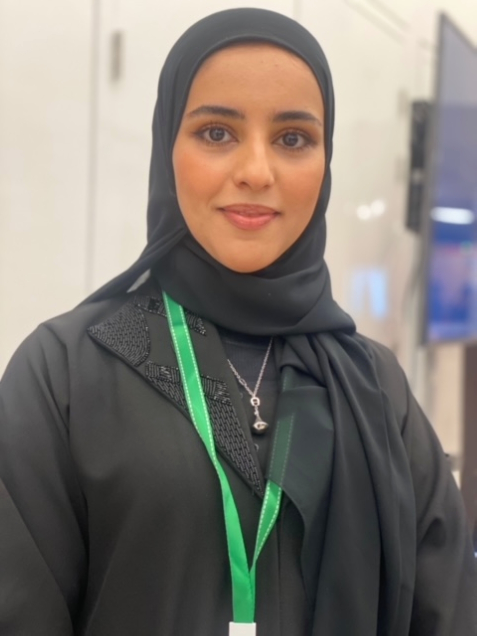 "وفاء البريكي"