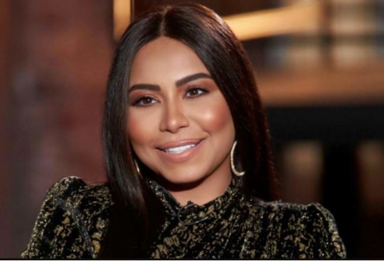 "شيرين"