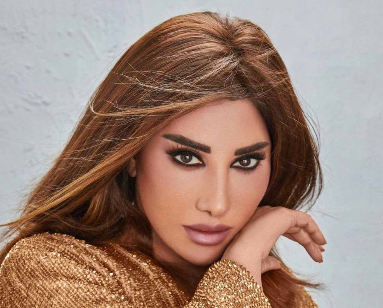 "نجوى كرم"
