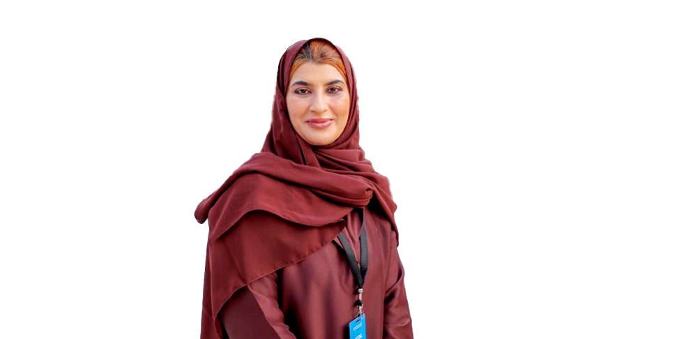 "ليلى بالهوش"