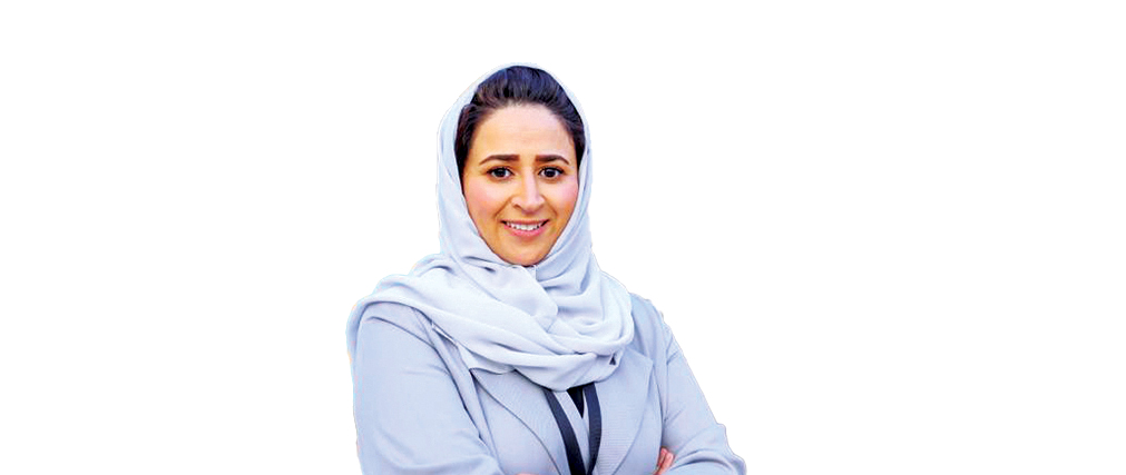 "مريم التميمي"