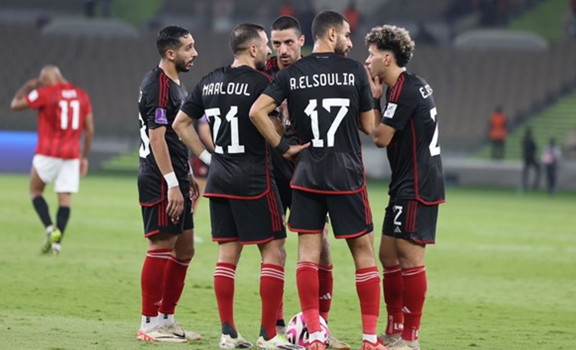 استبعاد الزمالك من المشاركة..طموحات وأحلام مختلفة للرباعي المصري في النسخة الأولى لسوبر الأبطال بأبوظبي