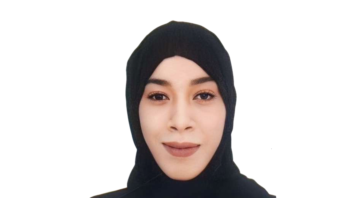 رئيسة المهيري تضيء دروب زملائها ببصيرتها