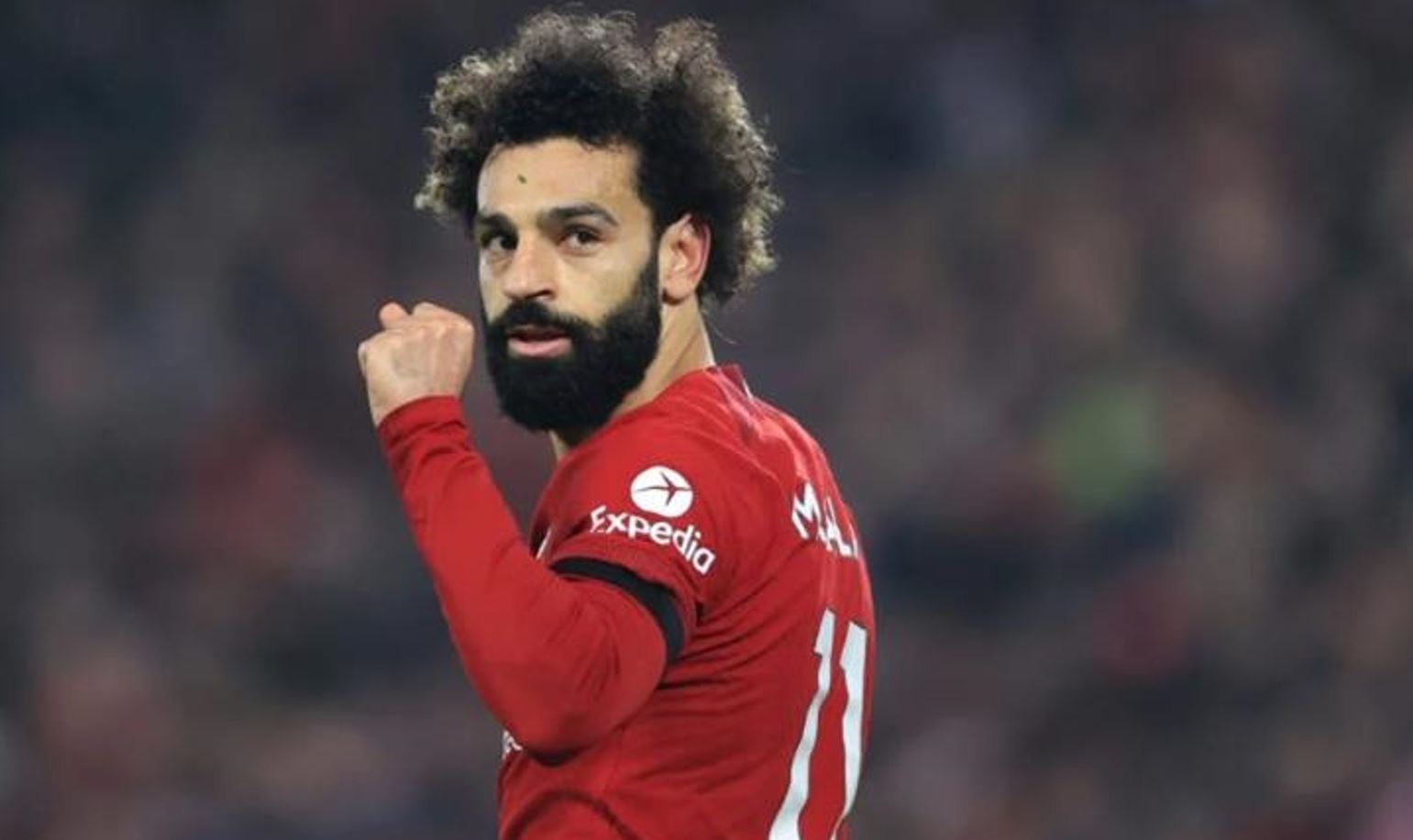 محمد صلاح يرغب في كسر عقدة بيرنلي..ليفربول وأستون فيلا يتأهبان لخطف قمة الدوري الإنجليزي مؤقتا