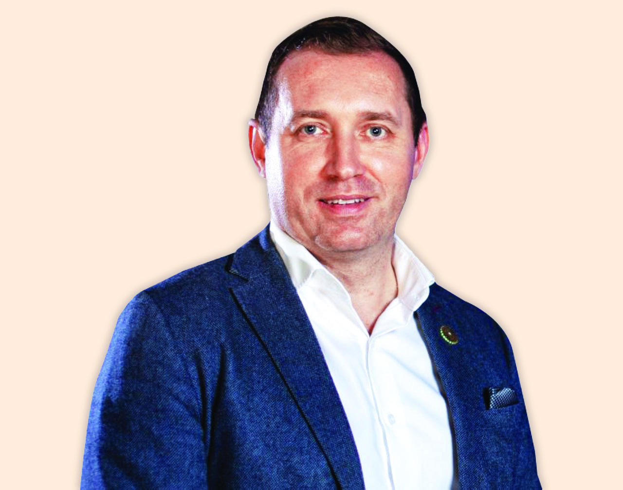 "بول بريدجر"