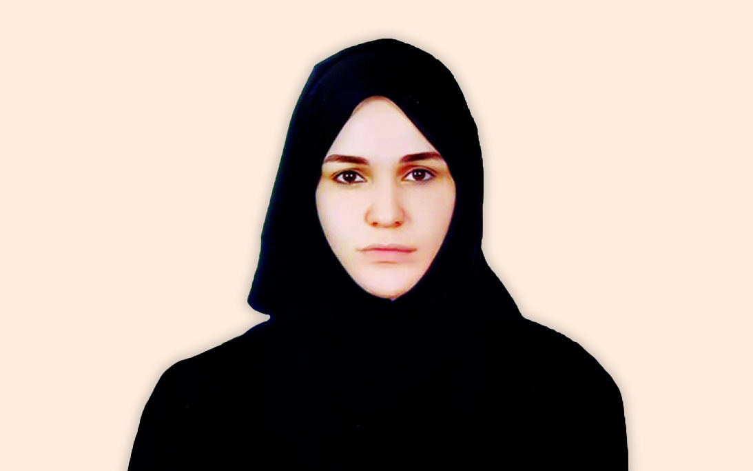 "سعاد الخوري"