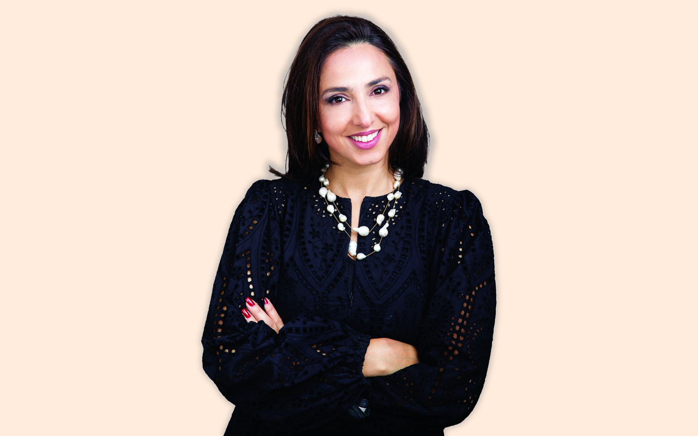 "هالة خياط"