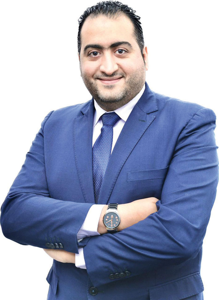 "الدكتور أحمد لمعي"