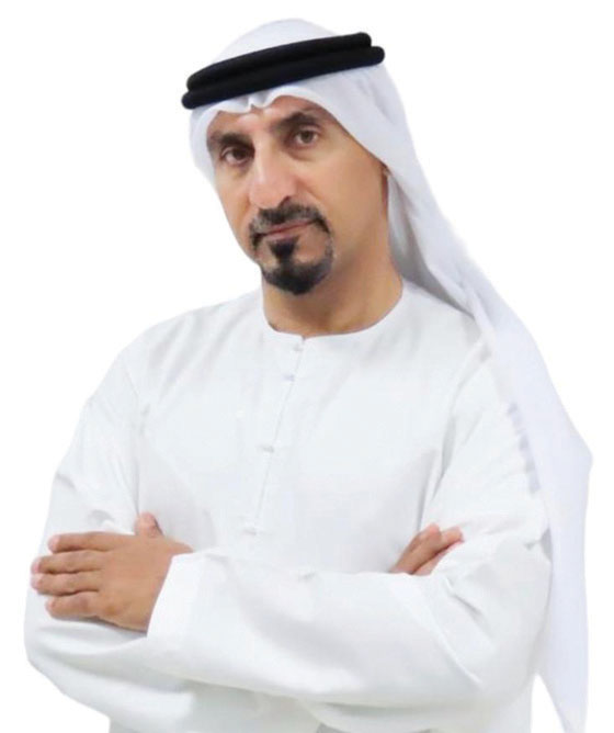 "الدكتور زهير الفردان"