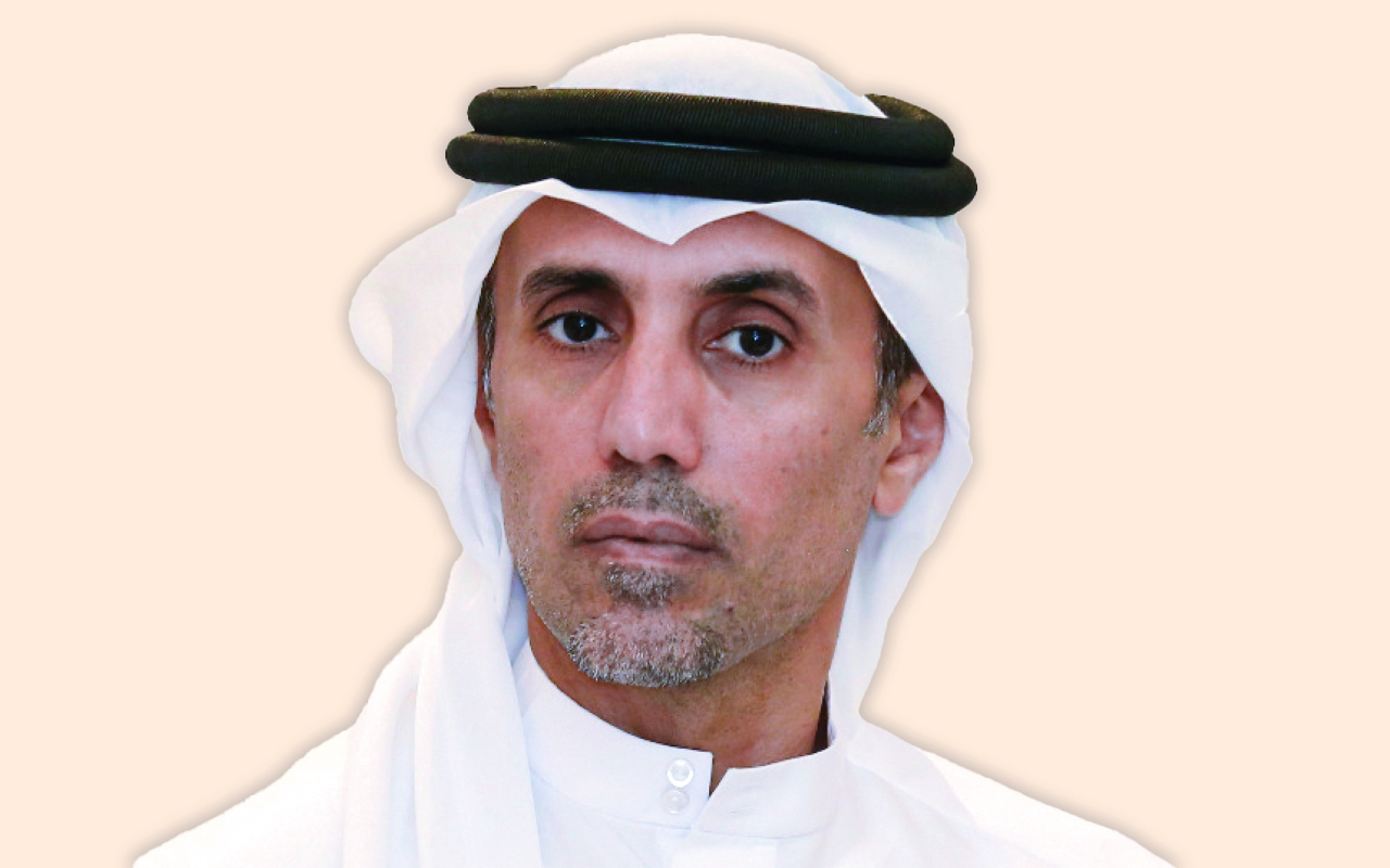 "محمد الحبتور"