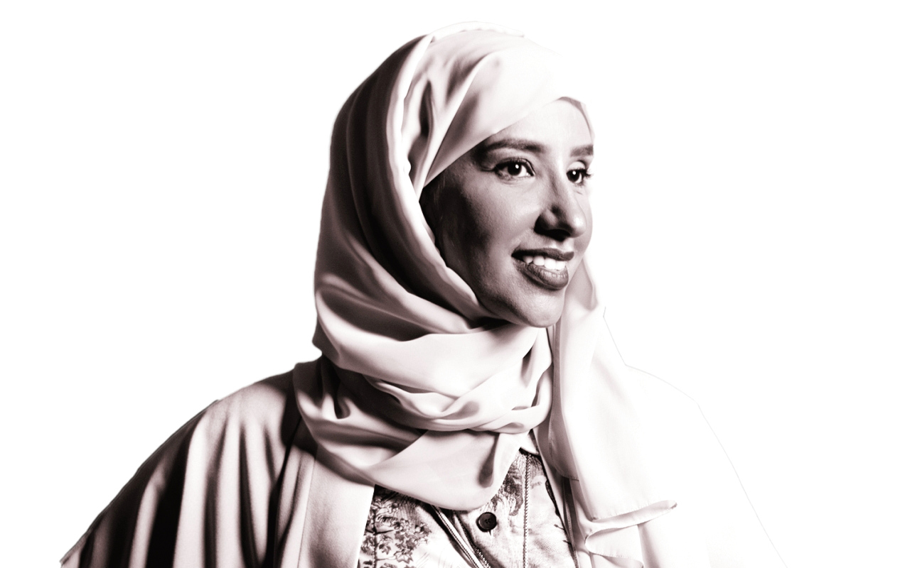 "فاطمة الموسى"