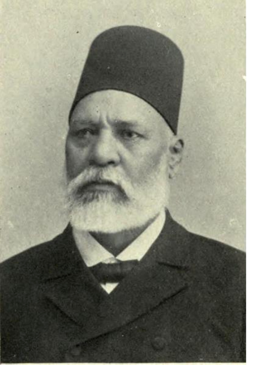 "1882 الإنجليز ينفون الزعيم المصري أحمد عرابي إلى سرنديب (سريلانكا)."