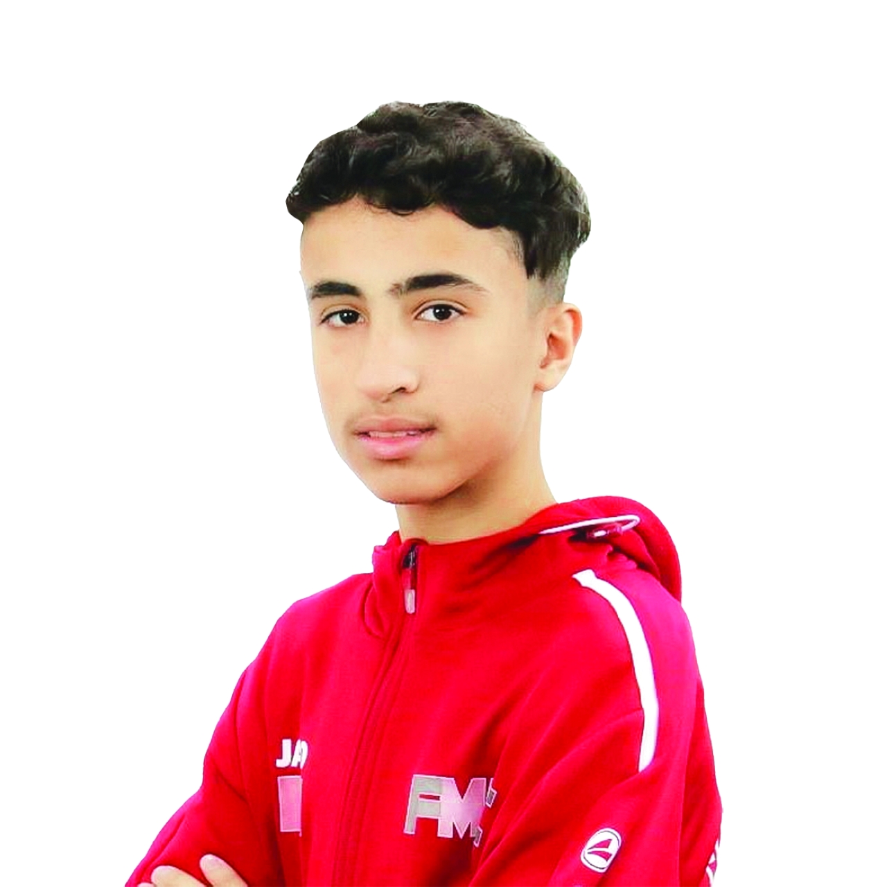 "أحمد خالد العبدولي"