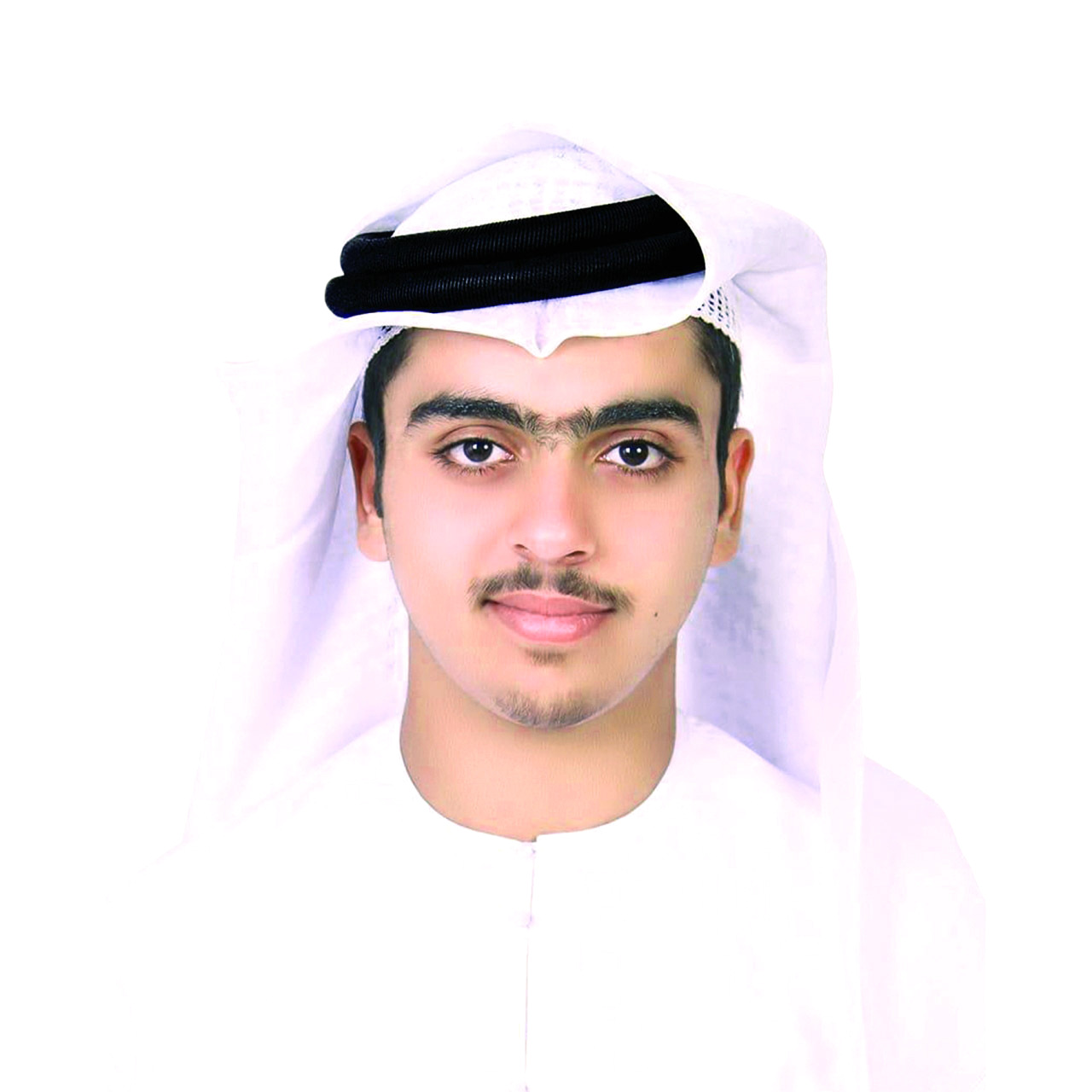 "سعيد محمود العوضي"