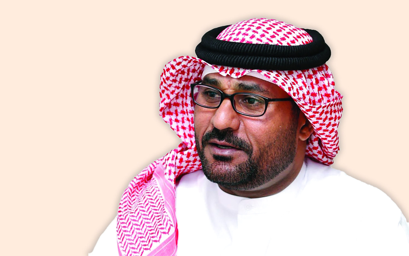 "سالم ربيع: يفيد فرقا عدة في الدوري خصوصا أصحاب المراكز من الـ 8 حتى 14 بجدول الترتيب"