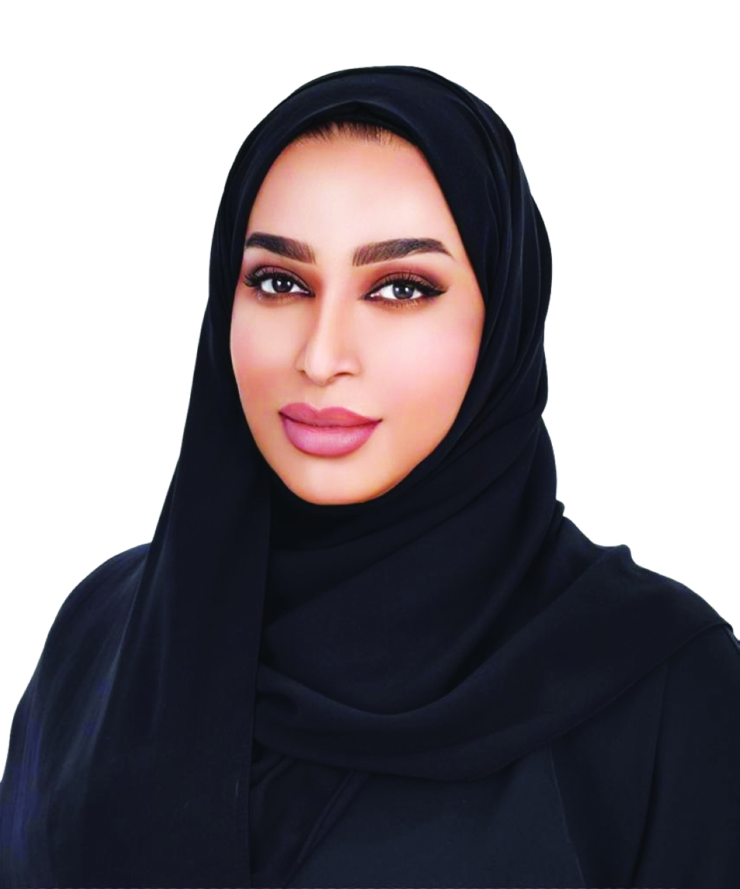 "فاطمة المهيري"