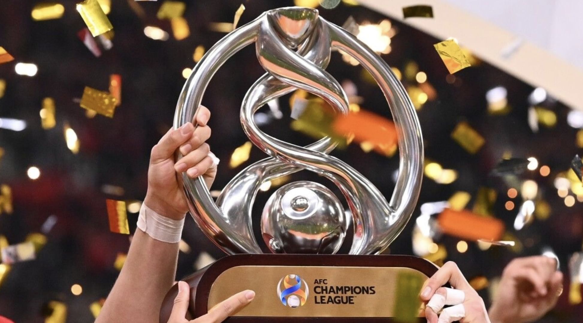 العين يواجه ناساف الأوزبكي بدور الـ16 في دوري أبطال آسيا